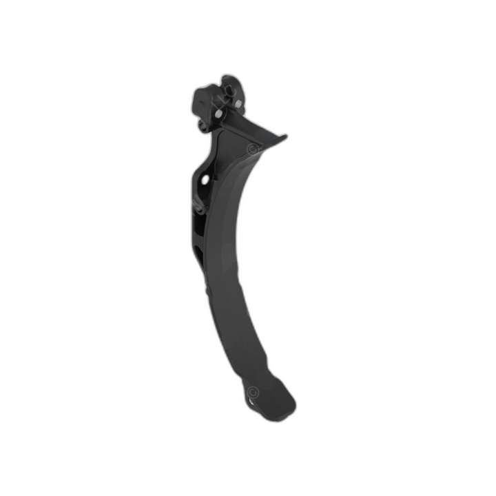 03-40596-000 BRACKET-FTK,25" DIA,MACHINED