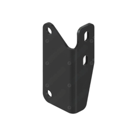 03-40921-000 BRACKET-HOOD HINGE,AIR DUCT,LPG
