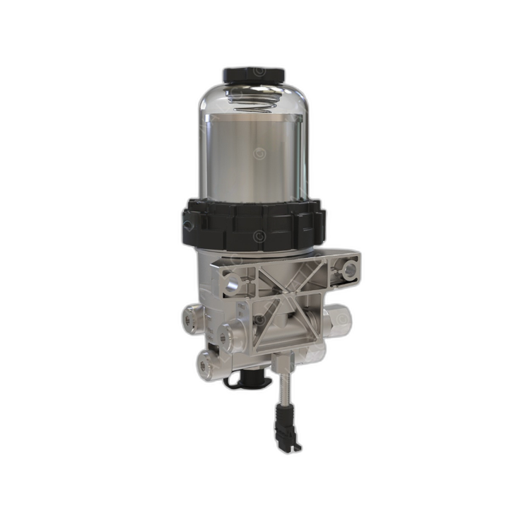 03-41210-003 FUEL WATER SEPARATOR-DAVCO,245,12V,ESOC