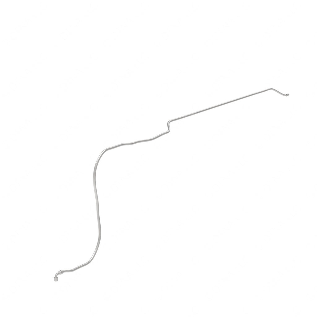 03-41270-000 HOSE-FUEL LINE,REG/BULKHEAD