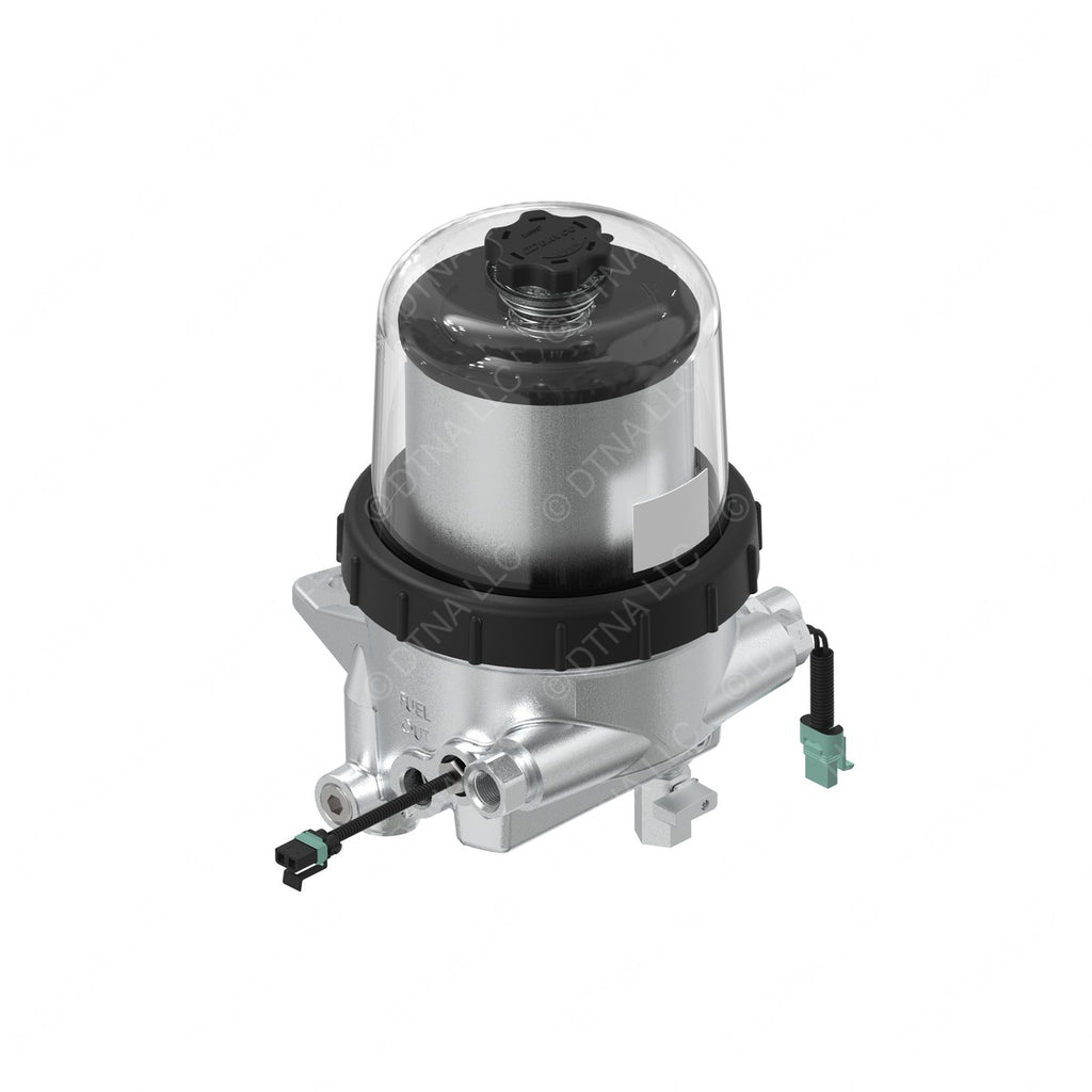 03-41389-000 FWS-DAVCO 483,12V,120V,CH