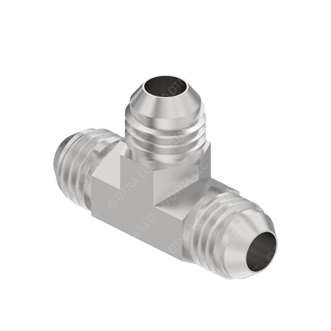 03-41638-000 FITTING-UNION, TEE 37 FLARE