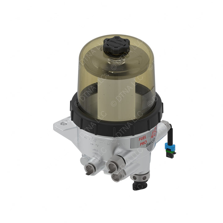 03-42051-005 FUEL WATER SEPARATOR-487,120V,ESOC,BB