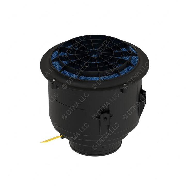 03-42437-001 AIR CLNR-12X8,G2,SAFETY