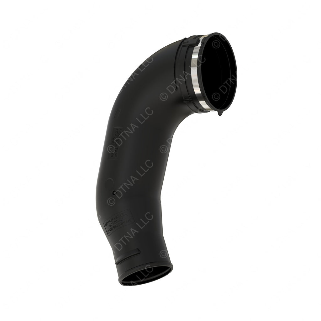 03-42778-000 DUCT-AIR INTAKE,126,DD13