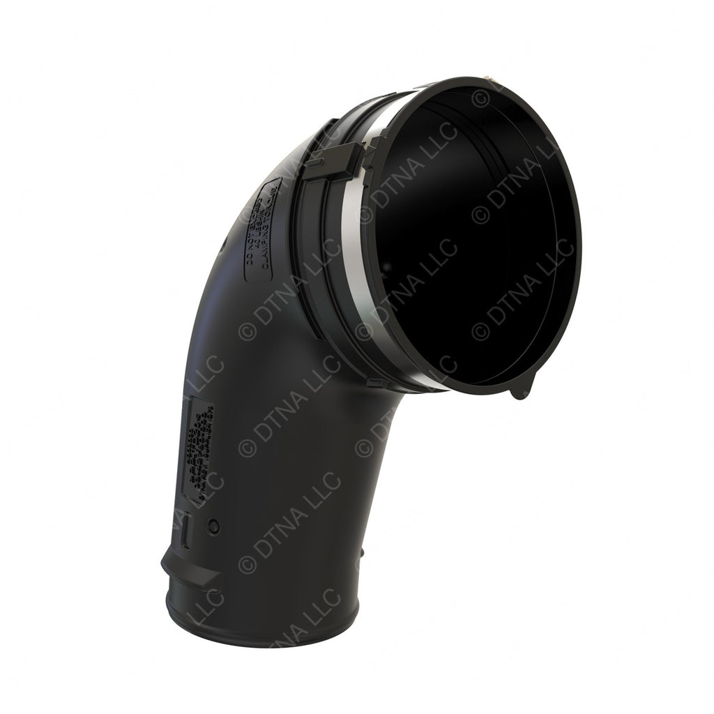 03-42780-000 DUCT-AIR INTK,P4 126,ISX1