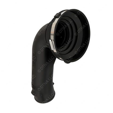 03-42892-000 DUCT-AIR INTK,MDEG DD5-3 DEG