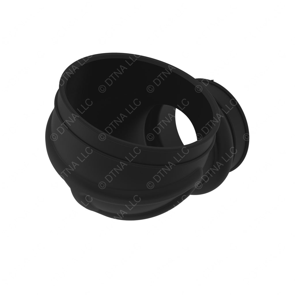 03-43116-000 ELBOW-AIR INT,MBE900,EURO V