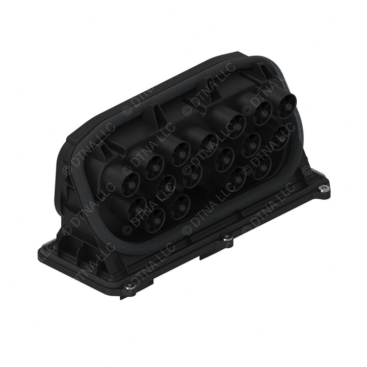 03-43208-000 PRECLEANER-AIR INTK,4900