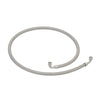 03-43306-000 HOSE ASSY-FL LINE,BULKHEAD/FLT