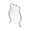 03-43439-000 PIN-RETAINING CLIP,LCS