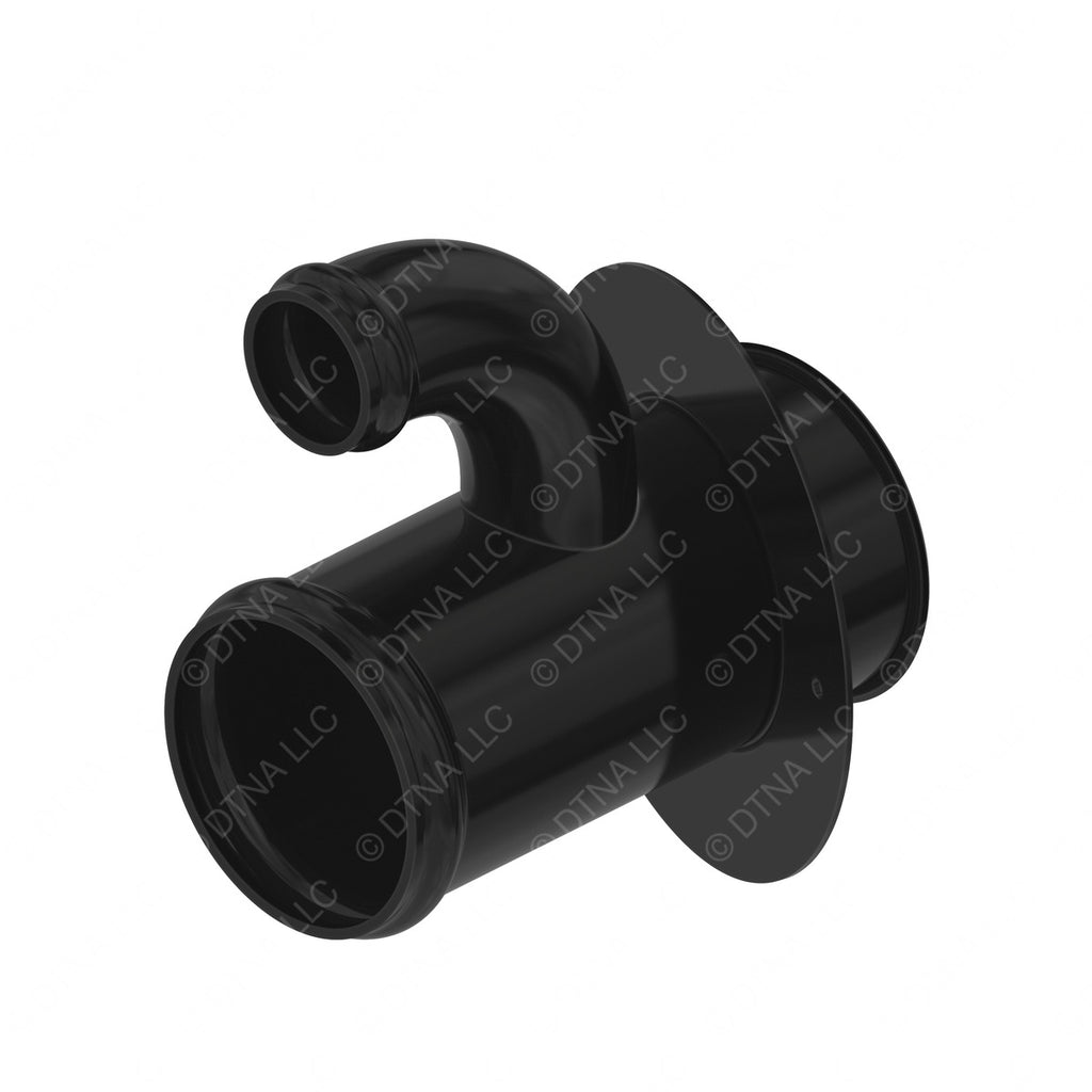 03-43471-000 NECK-FUEL FILL,1VENT