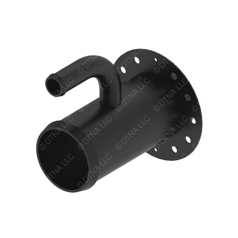 03-43473-000 NECK-FUEL FILL,UNIVERSAL