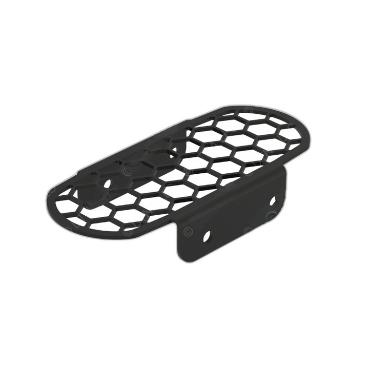 03-43719-000 BRKT-SCREEN,OVAL INTAKE