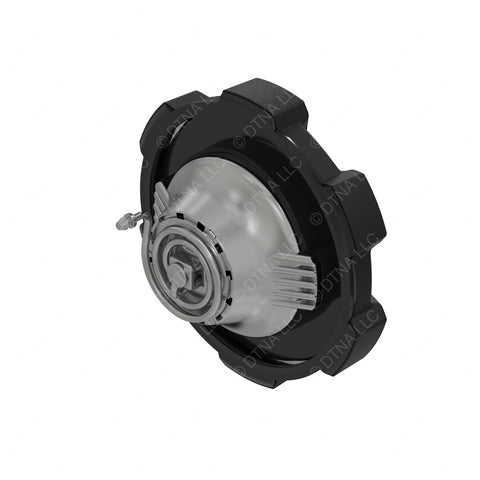 03-43837-000 CAP-FUEL,LCS,PLN,LOCK