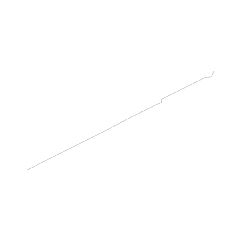 03-44082-000 TUBE-VAPOR,RAIL,168
