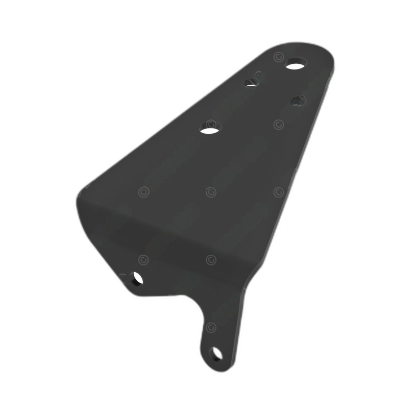 03-44237-000 BRKT-FUEL TEES,ALI 1000-2400