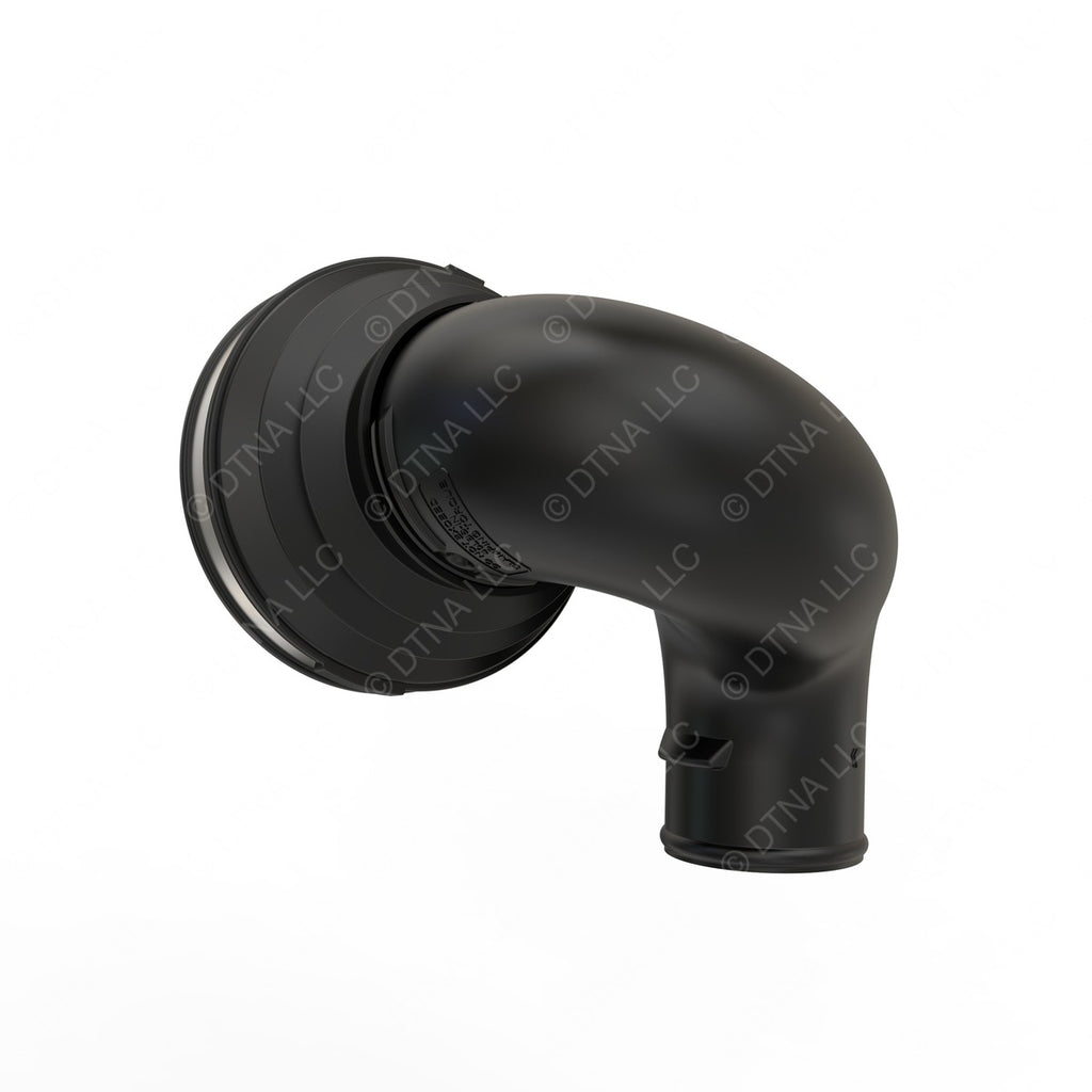 03-44441-000 DUCT-AIR INTK,M2-106,DD8ST,5