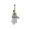 03-44498-006 FWS-DETROIT,WIF,PUMP,12V