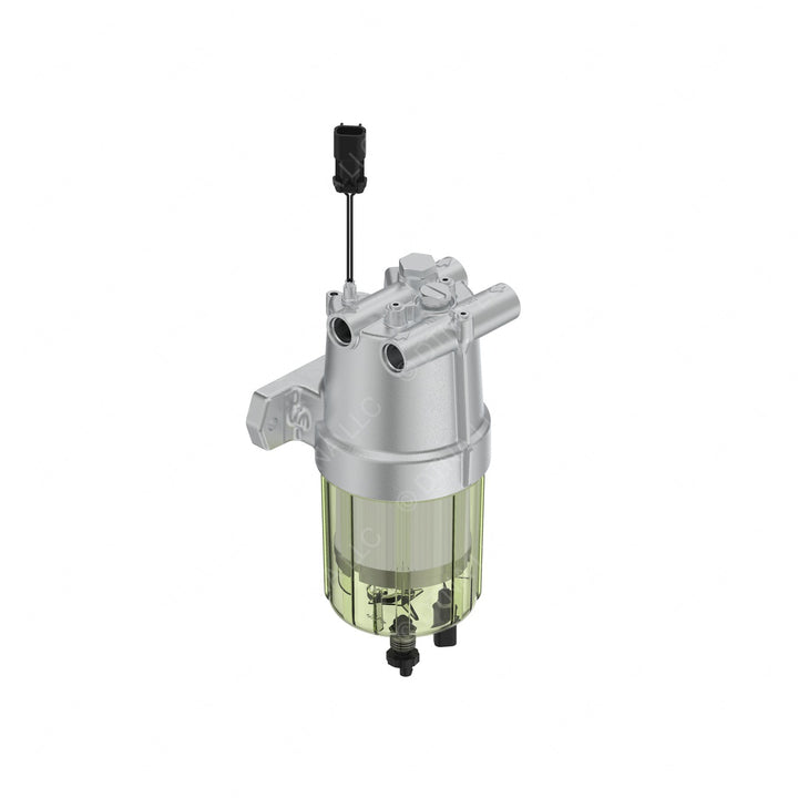 03-44498-010 FWS-DET,BYPASS,12V HEAT,AFT