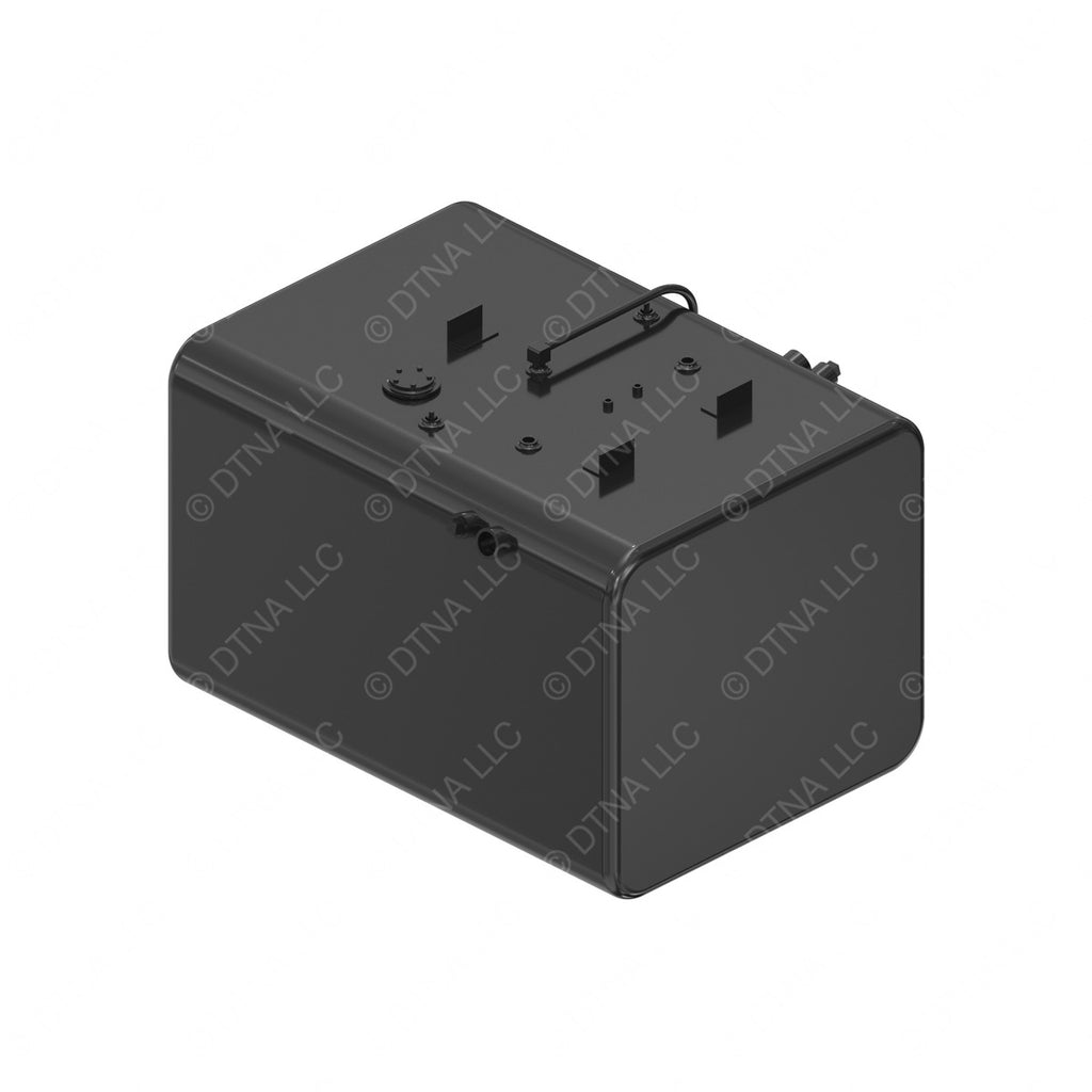 03-44617-000 TANK-FUEL,100 GAL,DROP,STD,RSD