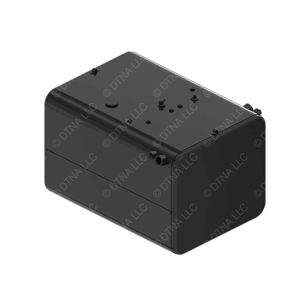03-44619-000 TANK-FUEL,100 GAL,2DP,XCR,IFS