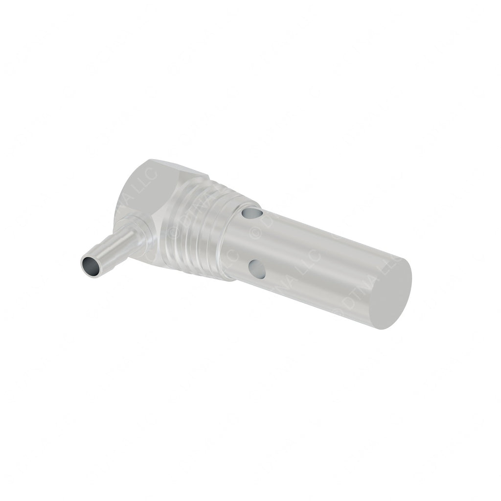 03-44625-000 VENT-ALUMINUM