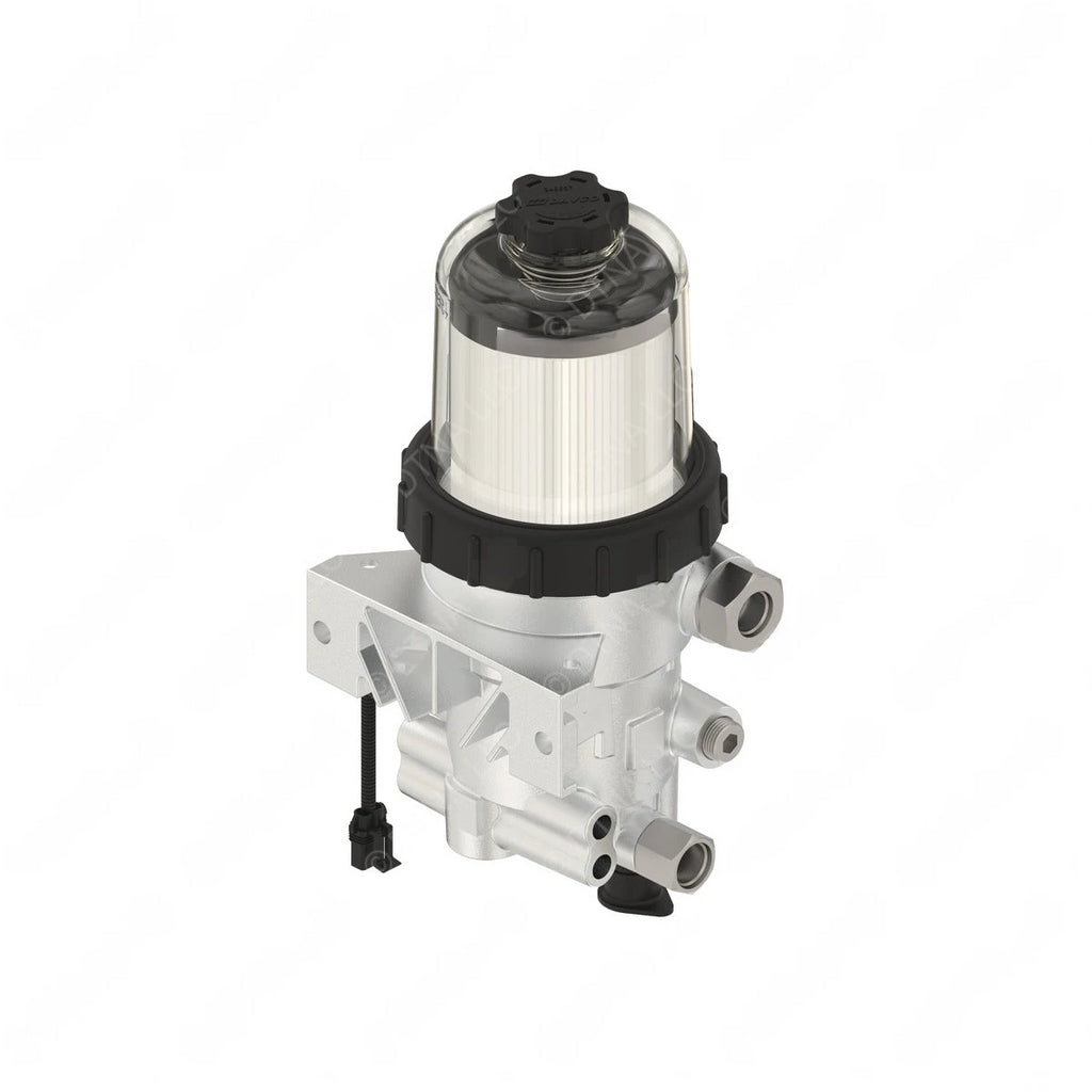 03-44726-003 FWS-DAVCO 385,WIF,FWD