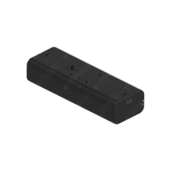 03-45353-005 FUEL TANK-100 GAL,BTR,B2,COAT