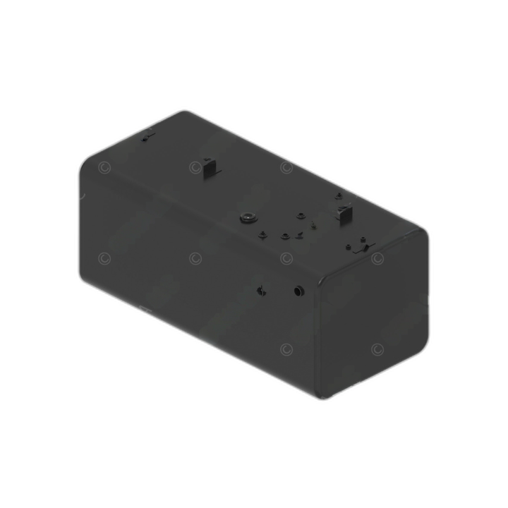 03-45500-000 TANK-FUEL,150 GAL,RSD RAIL,IFS