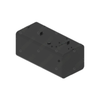03-45501-000 TANK-FUEL,150 GAL,DROP,IFS,RSD
