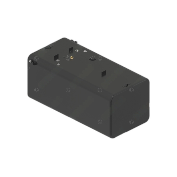 03-45504-000 TANK-FUEL,150 GAL,DROP,IFS,RSD