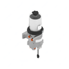 03-45579-002 FWS-DAVCO 383PLUS,FLUID HT,WIF