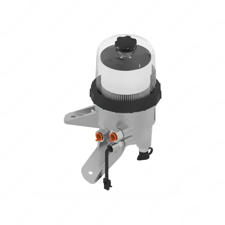 03-45581-002 FWS-DAVCO 485,12V/120V,PREHEAT