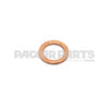 0331327PE RingCopper 102X149X10Mm