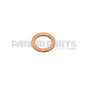 0331327PE RingCopper 102X149X10Mm
