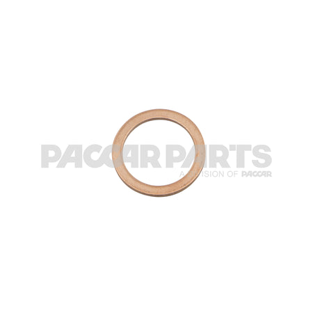 0331333PE RingCopper 22X29X15Mm