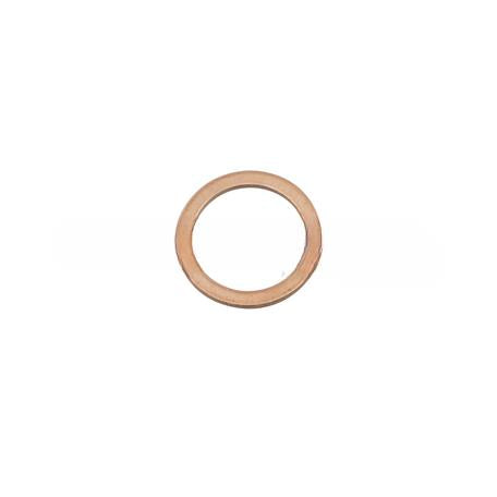 0331333PE RingCopper 22X29X15Mm