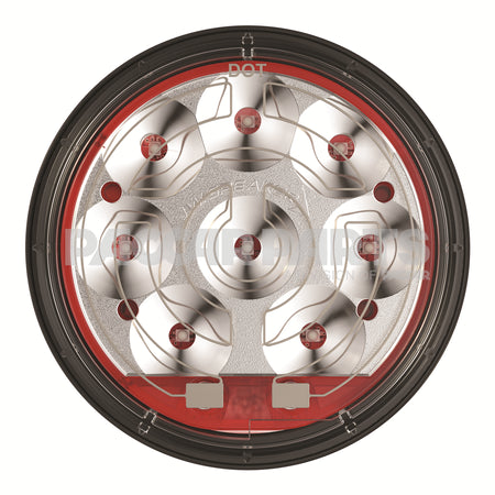 0346261JWS LIGHT-LED STT 234, 12/24V 4