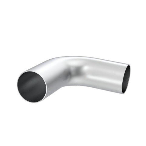 04-09657-013 PIPE-EXHAUST,5IN X 90DEG,13