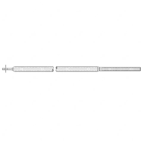 04-13311-660 STRUT - ISOLLATED
