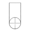 04-14326-000 TUBE, EXHST