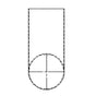 04-14326-000 TUBE, EXHST