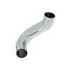 04-15653-001 TUBE, CHRM MUFFLER RH