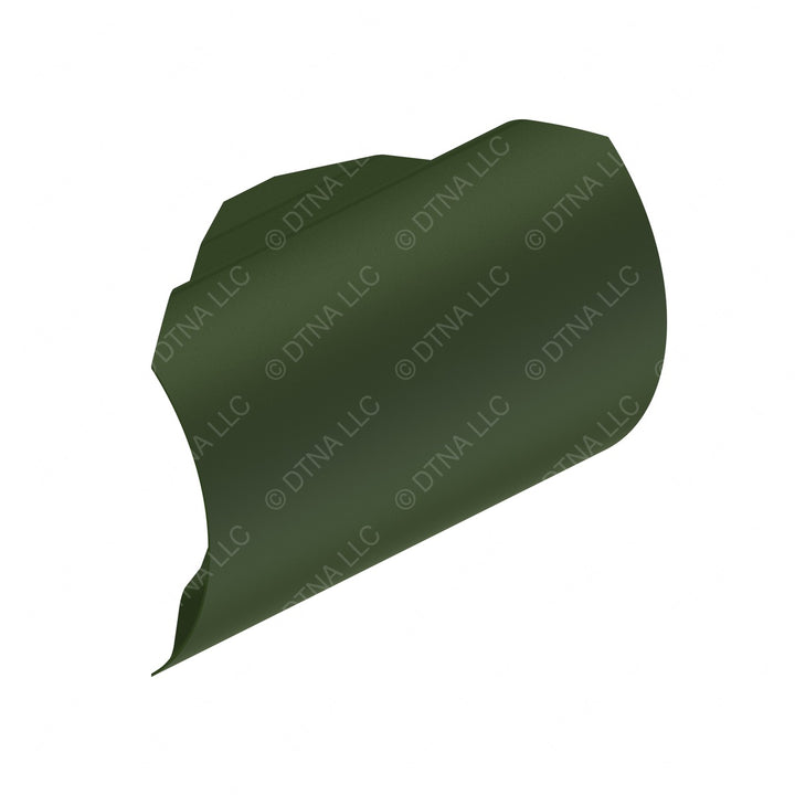 04-16076-000 SHIELD,HEAT EXHAUST,CA