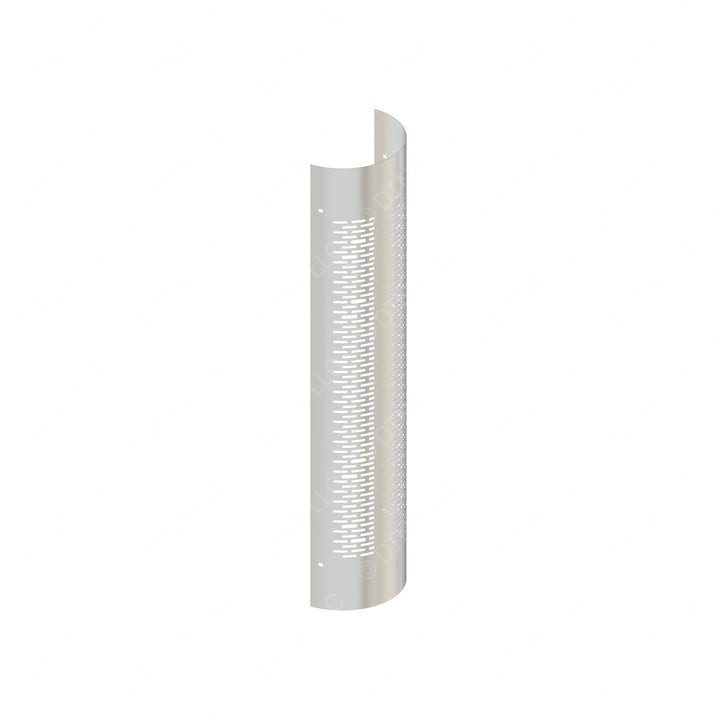 04-16425-001 SHIELD-MUF,AL,1/2X10X4