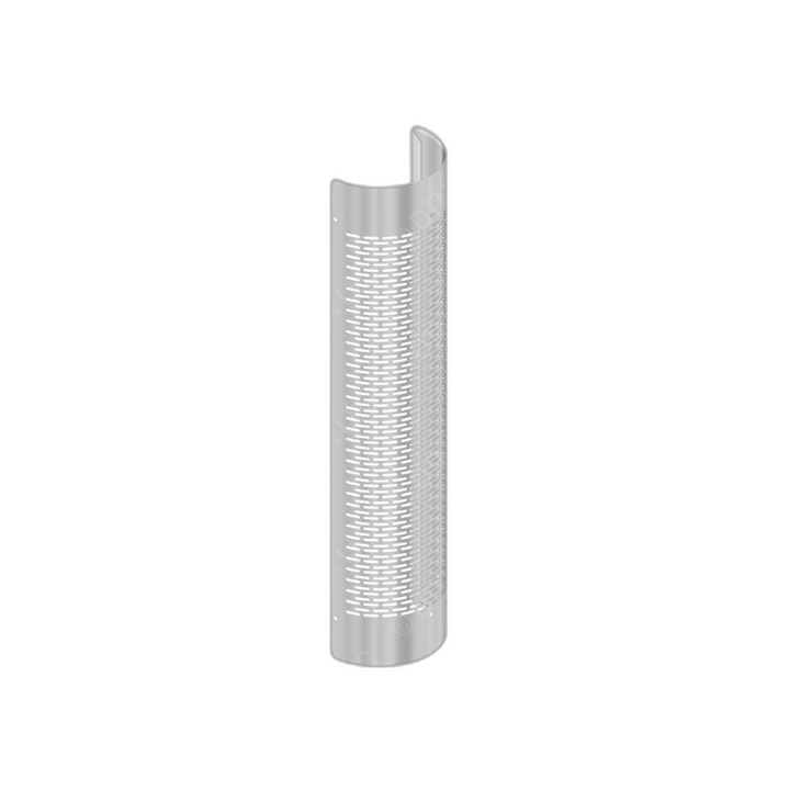 04-16426-000 SHIELD,MUFFLER 1E