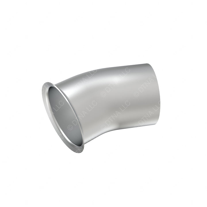 04-16460-006 PIPE - ENG OUT 5X 27