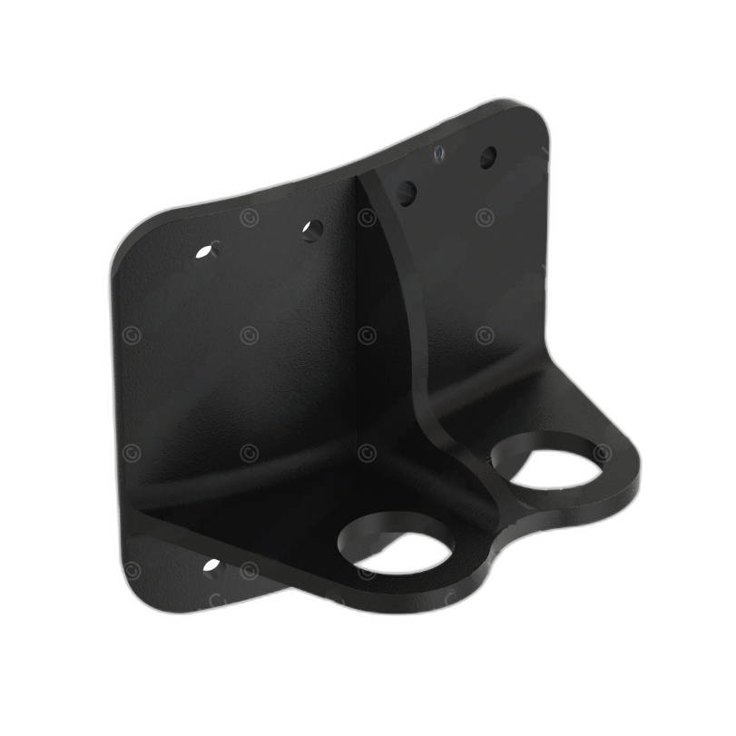 04-16554-001 BRACKET, MUFFLER RH