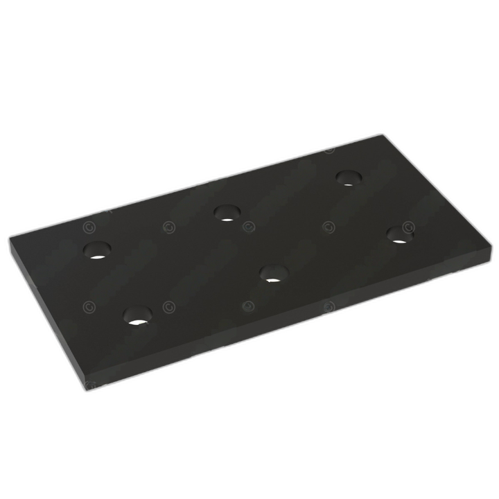 04-16863-001 BRACKET-REINF,HORIZ MUF